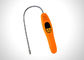 Portable Electronic Gas Leak Detector R290 R600a Refrigerant Sniffer Leak Detectors