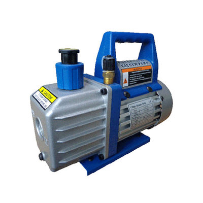 226L / ন্যূনতম 8CFM 3 / 4Hp 1 স্টেজ এয়ার অপারেটেড ভ্যাকুয়াম পাম্প